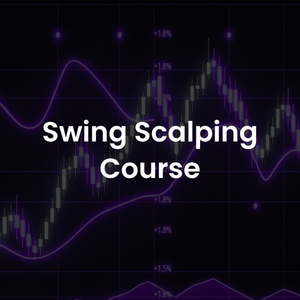 Swing Scalping (Basic)