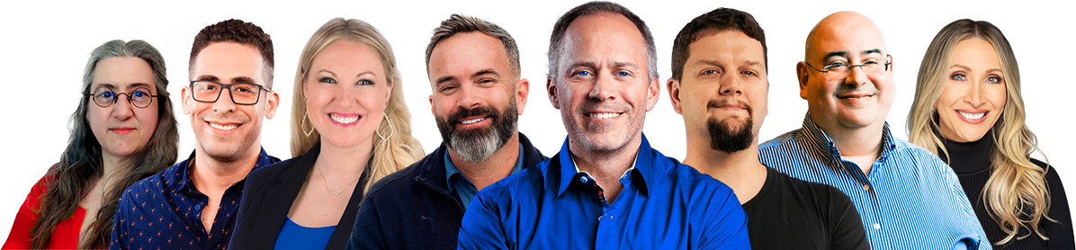 Simpler Trading team — Austin Live Event 2026