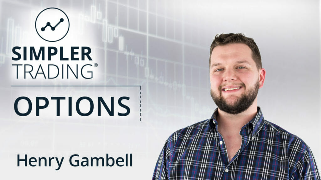 Henry Gambell Options