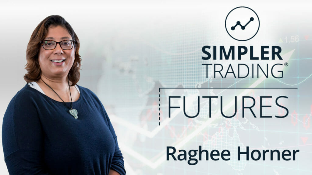 Raghee Horner Futures