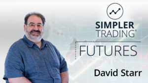 daily Futures David Starr