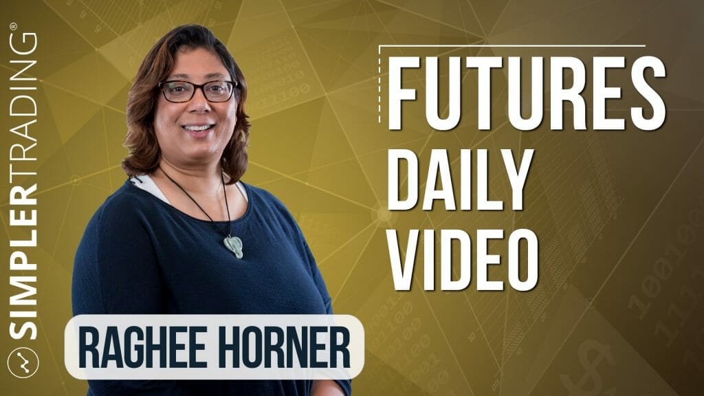 Raghee Horner free daily video