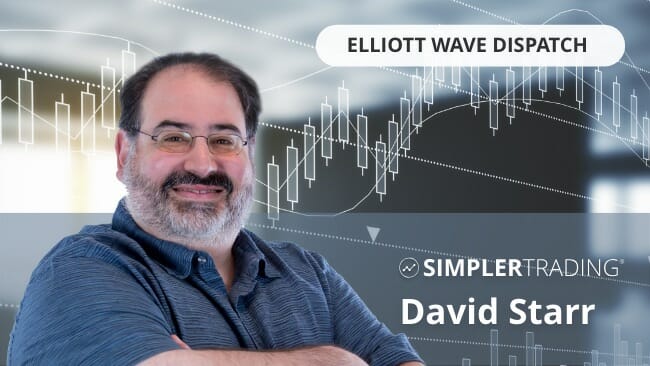 David Starr Elliott Wave Dispatch