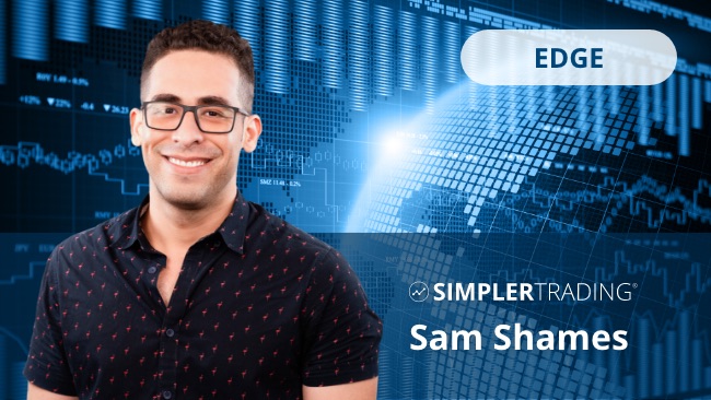Edge daily Sam Shames